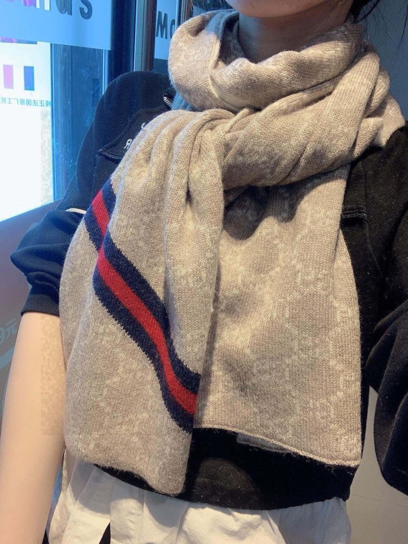 Gucci Scarf